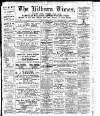 Kilburn Times Friday 02 March 1906 Page 1