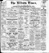 Kilburn Times Friday 01 June 1906 Page 1