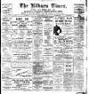 Kilburn Times Friday 01 February 1907 Page 1