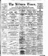 Kilburn Times Friday 01 March 1907 Page 1