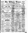 Kilburn Times Friday 04 October 1907 Page 1