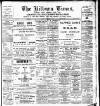 Kilburn Times Friday 01 November 1907 Page 1