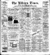 Kilburn Times Friday 13 November 1908 Page 1