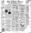 Kilburn Times Friday 18 June 1909 Page 1