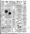 Kilburn Times Friday 19 February 1909 Page 1