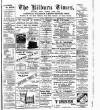 Kilburn Times Friday 06 August 1909 Page 1