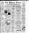 Kilburn Times Friday 03 September 1909 Page 1