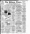 Kilburn Times Friday 01 October 1909 Page 1