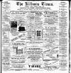 Kilburn Times Friday 05 November 1909 Page 1
