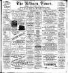 Kilburn Times Friday 17 December 1909 Page 1