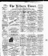 Kilburn Times Friday 07 January 1910 Page 1