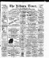 Kilburn Times Friday 04 February 1910 Page 1