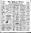 Kilburn Times Friday 25 February 1910 Page 1