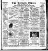 Kilburn Times Friday 13 January 1911 Page 1