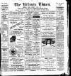 Kilburn Times Friday 17 February 1911 Page 1