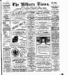 Kilburn Times Friday 24 February 1911 Page 1