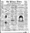 Kilburn Times Friday 24 March 1911 Page 1