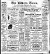 Kilburn Times Friday 12 January 1912 Page 1