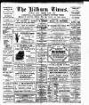 Kilburn Times Friday 02 February 1912 Page 1