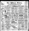 Kilburn Times Friday 01 March 1912 Page 1