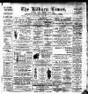 Kilburn Times Friday 03 January 1913 Page 1