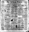 Kilburn Times Friday 10 January 1913 Page 1