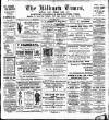 Kilburn Times Friday 24 January 1913 Page 1