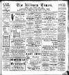 Kilburn Times Friday 28 February 1913 Page 1