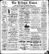 Kilburn Times Friday 04 April 1913 Page 1