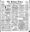 Kilburn Times Friday 18 April 1913 Page 1