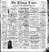 Kilburn Times Friday 25 April 1913 Page 1