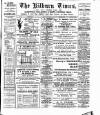 Kilburn Times Friday 16 May 1913 Page 1
