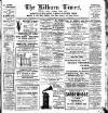 Kilburn Times Friday 23 May 1913 Page 1
