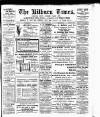 Kilburn Times Friday 01 August 1913 Page 1