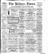 Kilburn Times Friday 29 August 1913 Page 1