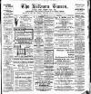 Kilburn Times Friday 10 October 1913 Page 1