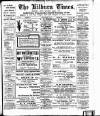 Kilburn Times Friday 12 December 1913 Page 1
