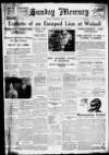 Birmingham Weekly Mercury Sunday 07 February 1932 Page 1
