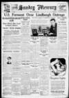 Birmingham Weekly Mercury Sunday 06 March 1932 Page 1