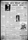 Birmingham Weekly Mercury Sunday 11 September 1932 Page 10