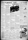 Birmingham Weekly Mercury Sunday 06 November 1932 Page 10