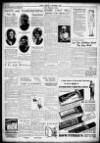 Birmingham Weekly Mercury Sunday 06 November 1932 Page 12