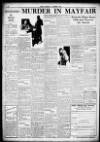 Birmingham Weekly Mercury Sunday 06 November 1932 Page 14