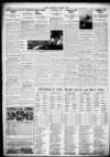 Birmingham Weekly Mercury Sunday 06 November 1932 Page 18