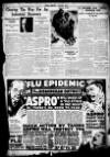 Birmingham Weekly Mercury Sunday 01 January 1933 Page 3