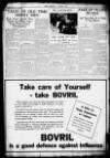 Birmingham Weekly Mercury Sunday 10 September 1933 Page 5