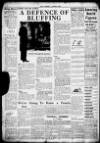 Birmingham Weekly Mercury Sunday 10 September 1933 Page 8