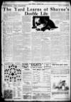 Birmingham Weekly Mercury Sunday 03 December 1933 Page 10