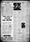 Birmingham Weekly Mercury Sunday 08 January 1933 Page 2
