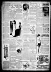 Birmingham Weekly Mercury Sunday 08 January 1933 Page 12